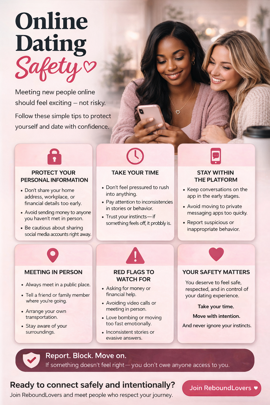 Online Safety